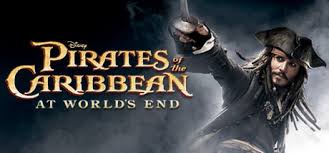 Pirates of Caribbean Coupons